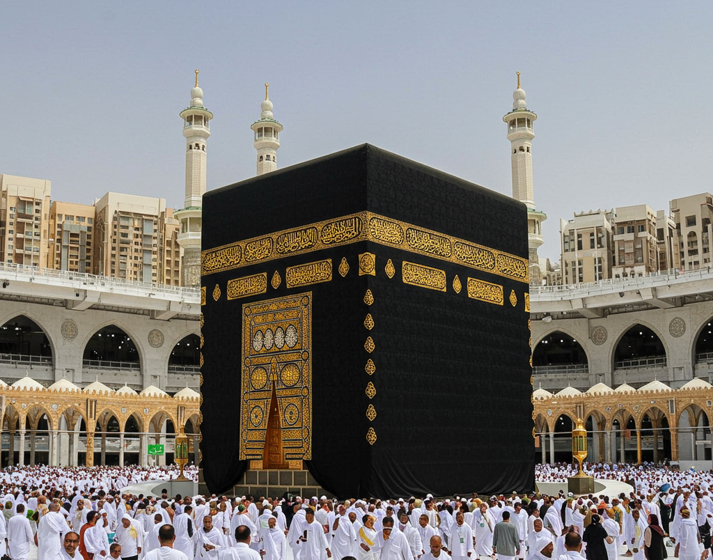kaaba